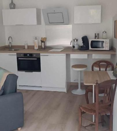 Apartamento L'Appentis Bligny-les-Beaune Exterior foto