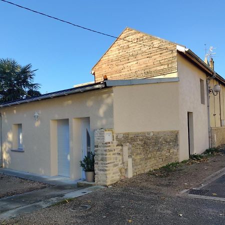 Apartamento L'Appentis Bligny-les-Beaune Exterior foto