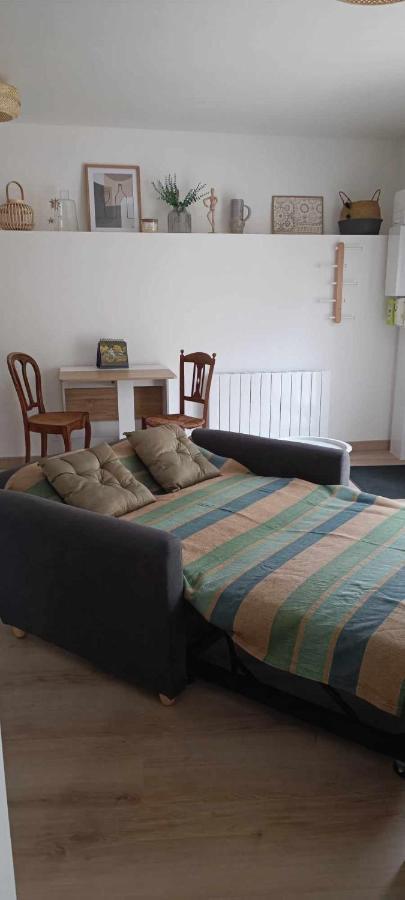 Apartamento L'Appentis Bligny-les-Beaune Exterior foto