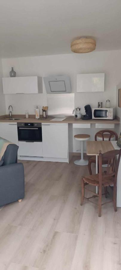 Apartamento L'Appentis Bligny-les-Beaune Exterior foto