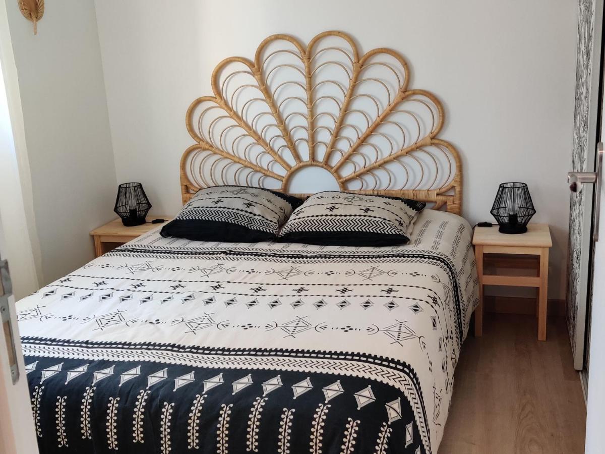 Apartamento L'Appentis Bligny-les-Beaune Exterior foto