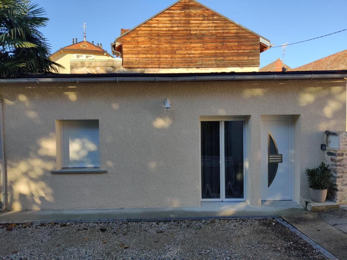 Apartamento L'Appentis Bligny-les-Beaune Exterior foto